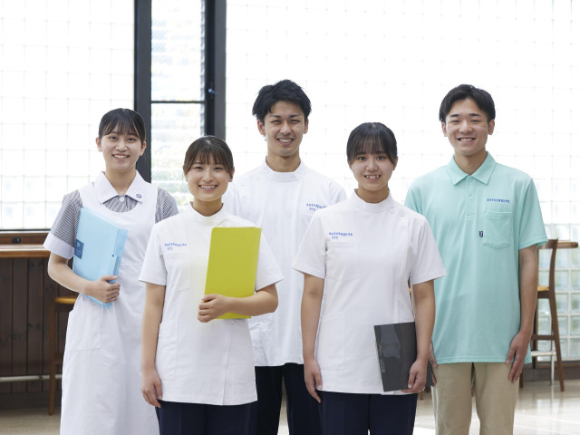 関西学研医療福祉学院