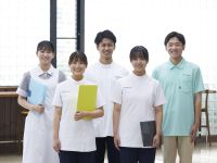 関西学研医療福祉学院