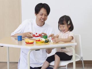 医療福祉・小児・スポーツ…幅広い分野でどんな患者さまにも対応できるプロへ！