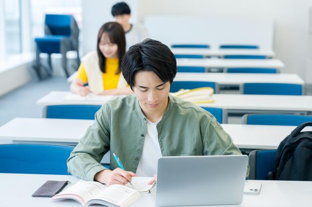 情報学部（202６年4月新設） 情報学部　情報デザイン学科