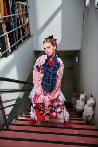 神戸ファッション専門学校