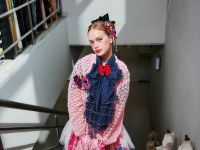 神戸ファッション専門学校