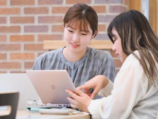 注目のカリキュラム