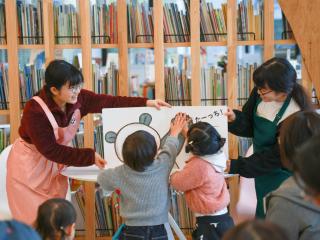 行事やイベントで身につく、協働力とリーダー力