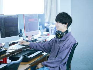 デジタルサウンドで業界デビューしよう★ デジタルサウンドメディアのオープンキャンパスの画像