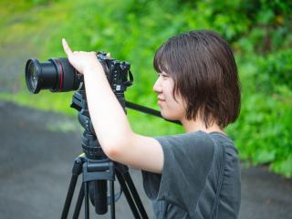 写真業界でプロになる★　写真学科のオープンキャンパスの画像