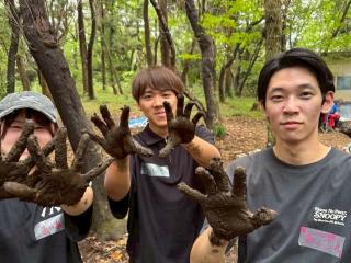 注目のカリキュラム