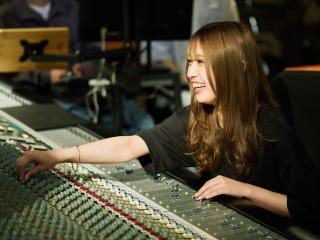 デジタルサウンドで業界デビューしよう★　デジタルサウンドメディアのオープンキャンパスの画像