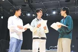 人文学部 表現学科 相手に届く「伝える力」を養い、幅広い表現分野での活躍をめざす