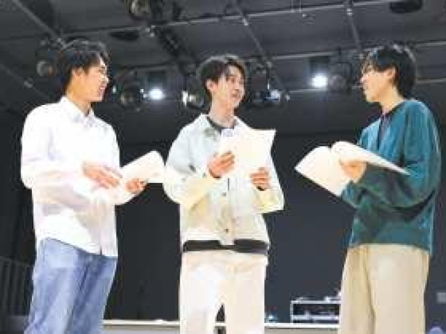 人文学部 表現学科 相手に届く「伝える力」を養い、幅広い表現分野での活躍をめざす