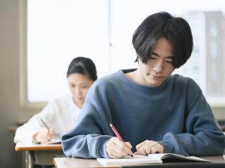 注目のカリキュラム