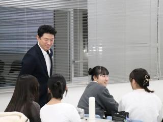就職サポート3の写真