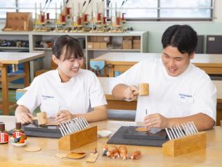 作業療法学科学部・学科・コース情報