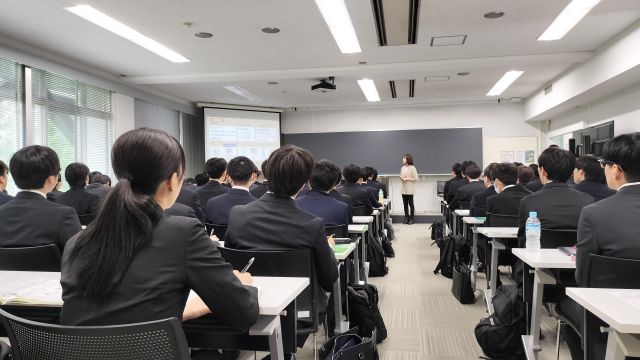 施設・設備のポイント 写真3