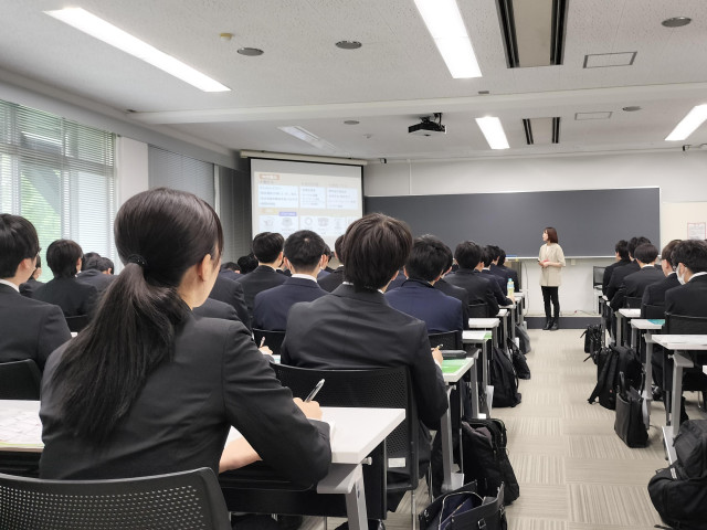 施設・設備のポイント 写真3