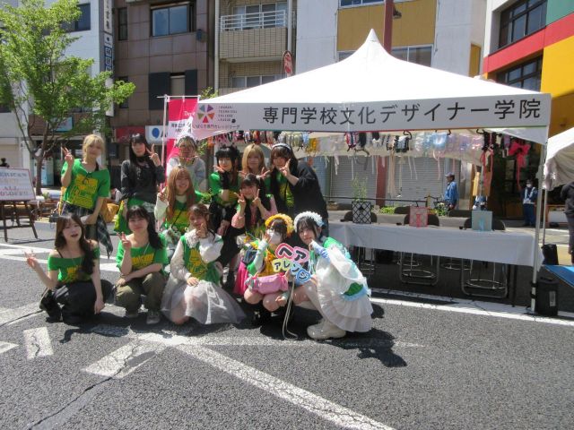 施設・設備のポイント 写真1