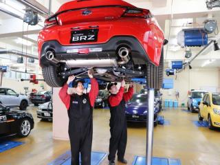 専門学校 赤門自動車整備大学校