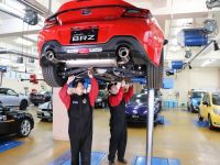 専門学校 赤門自動車整備大学校