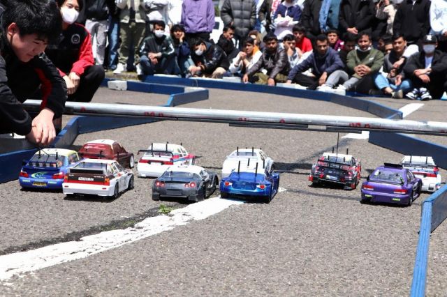 施設・設備のポイント 写真2