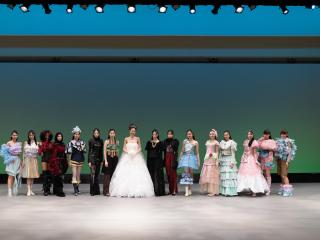  神戸ファッション専門学校からのニュース画像[12667]