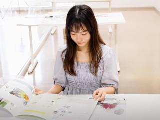 教育福祉学科学部・学科・コース情報