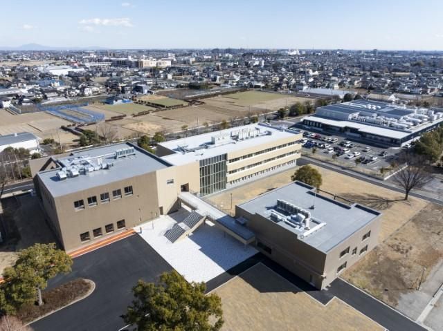 公益社団法人地域医療振興協会さいたま看護専門学校