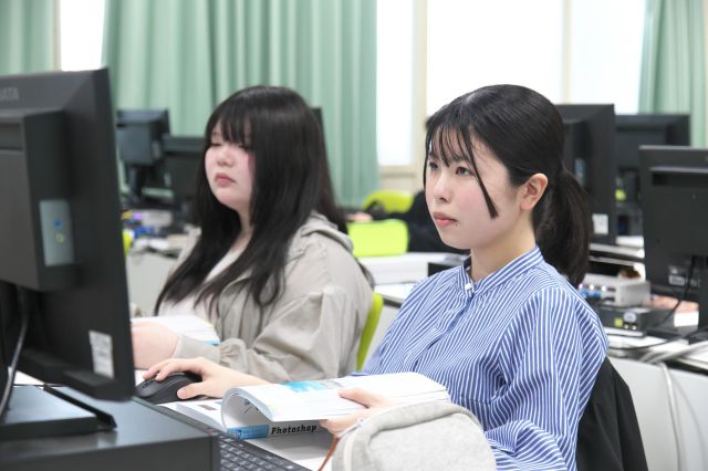 Ｗｅｂクリエイタコース Webサイト制作のプロになろう!