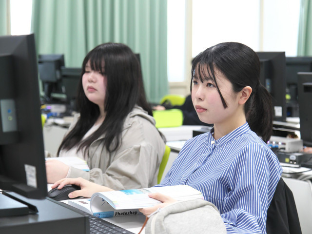 Ｗｅｂクリエイタコース Webサイト制作のプロになろう!