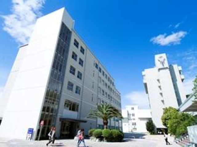大阪青山大学