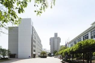 施設・設備のポイント 写真1