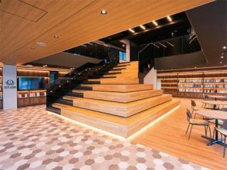 アクセス抜群！おしゃれで最新の施設・設備！