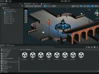 注目のカリキュラム