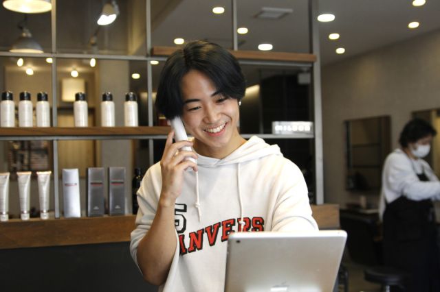 施設・設備のポイント 写真2