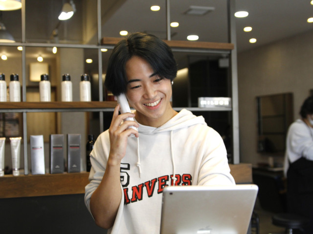 施設・設備のポイント 写真2