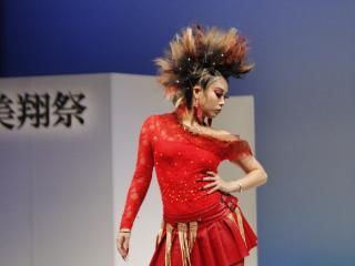 KOKUSAIの充実した学校行事