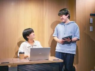 注目のカリキュラム