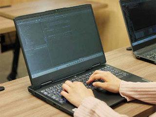 注目のカリキュラム