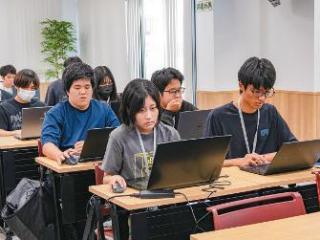 注目のカリキュラム