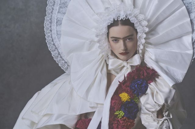 上田安子服飾専門学校