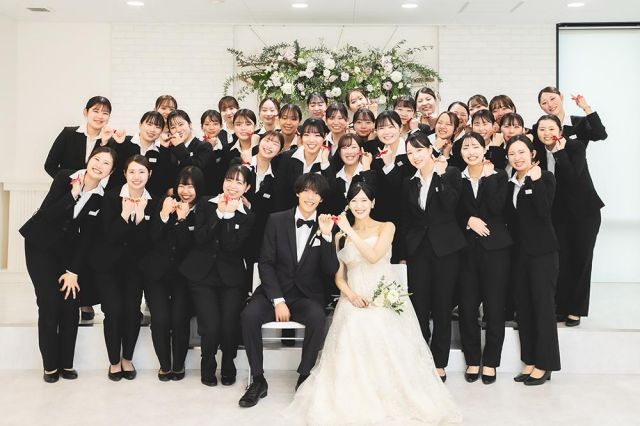 施設・設備のポイント 写真1