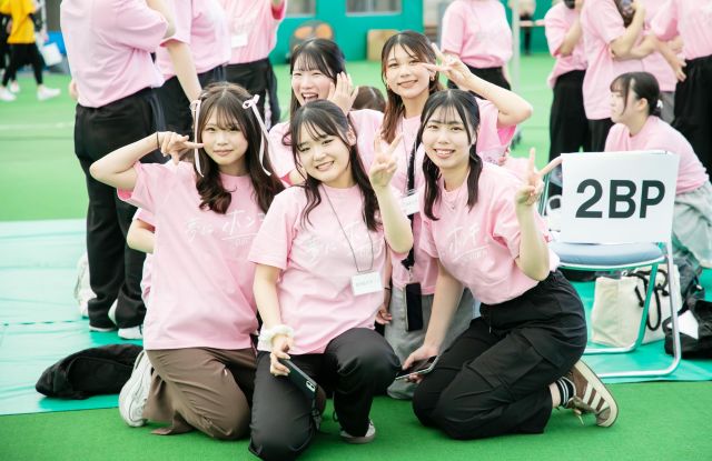 施設・設備のポイント 写真3