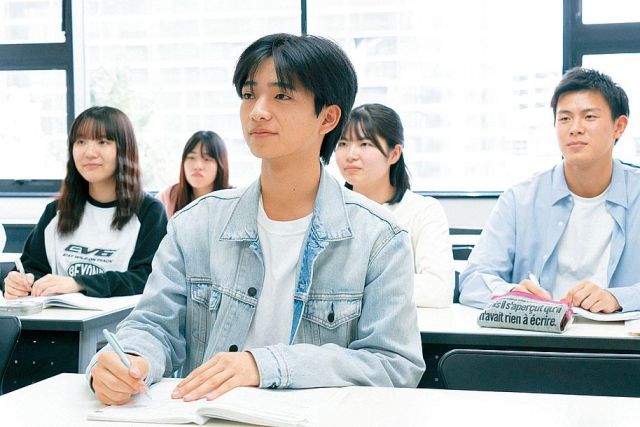 公務員速修科 公務員速修科