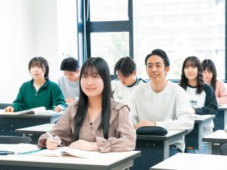 注目のカリキュラム