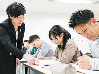 注目のカリキュラム