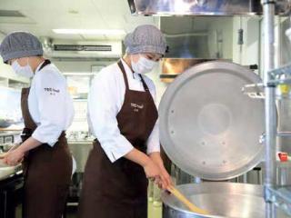 実践的に学べる施設設備