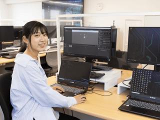 初心者の方におすすめ　福岡テックオープンキャンパスの画像