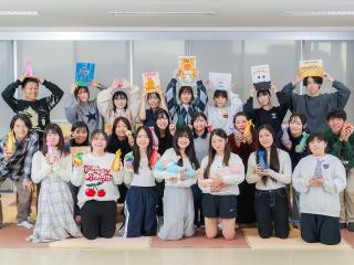 注目のカリキュラム