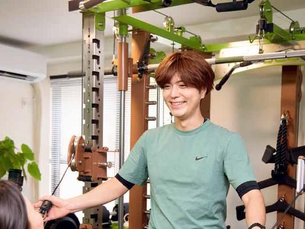 栄養士学科 スポーツ栄養コース スポーツと栄養の関わりを学ぶ