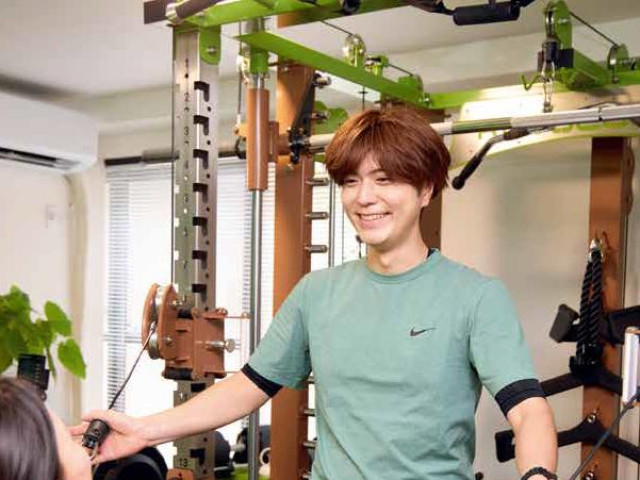 栄養士学科 スポーツ栄養コース スポーツと栄養の関わりを学ぶ