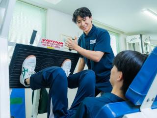 注目のカリキュラム